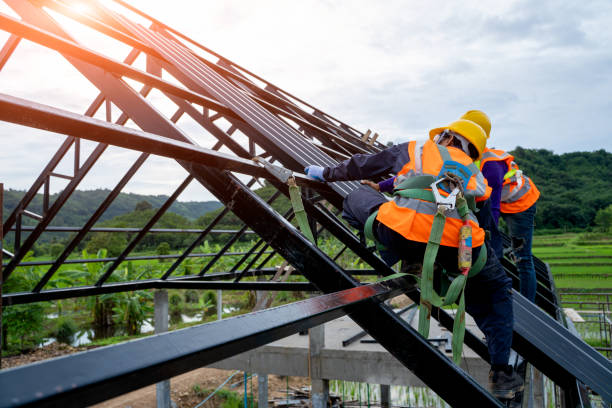 Best Local Roofing Companies  in Volcano Golf Course, HI