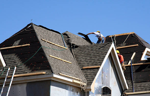 Best Residential Roofing Contractor  in Volcano Golf Course, HI
