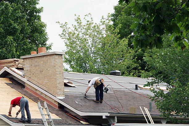 Best Best Roofing Contractors  in Volcano Golf Course, HI