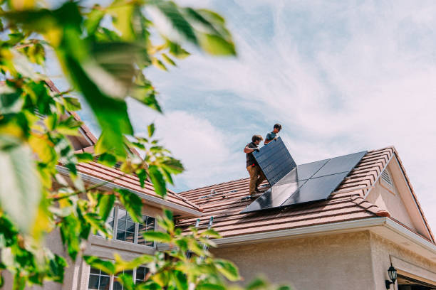 Best Tile Roofing Contractor  in Volcano Golf Course, HI