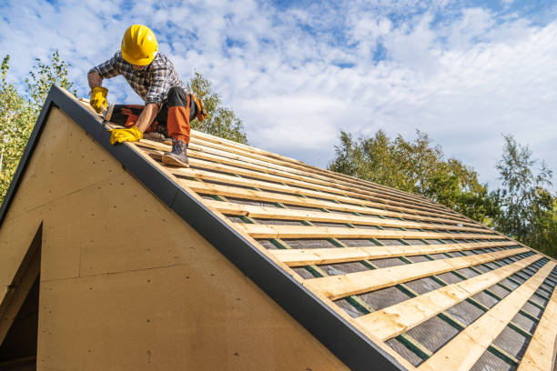 Trusted Volcano Golf Course, HI Roofing Contractor Experts