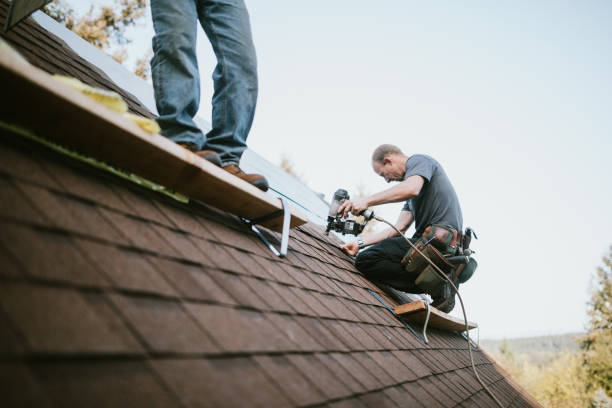 Trusted Volcano Golf Course, HI Roofing Contractor Experts